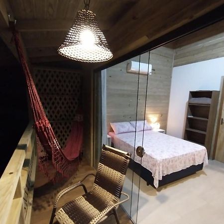Suites Praia Do Rosa Imbituba  Εξωτερικό φωτογραφία