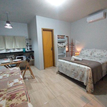 Suites Praia Do Rosa Imbituba  Εξωτερικό φωτογραφία