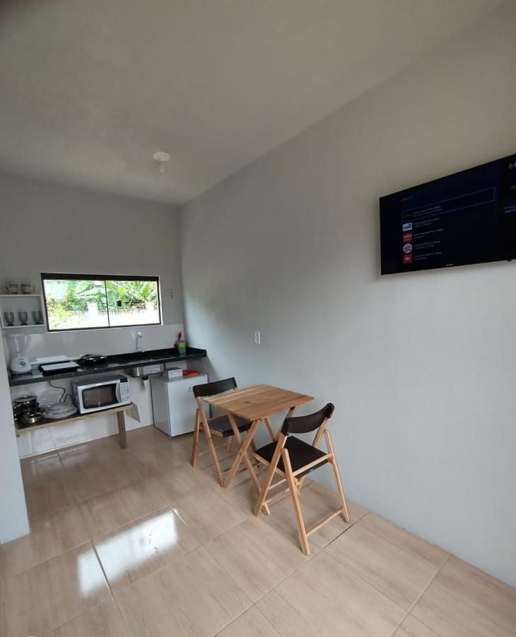 Suites Praia Do Rosa Imbituba  Εξωτερικό φωτογραφία