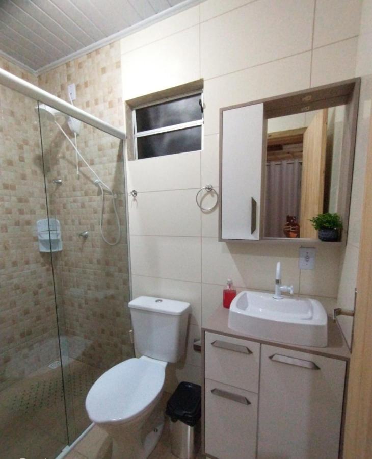 Suites Praia Do Rosa Imbituba  Εξωτερικό φωτογραφία