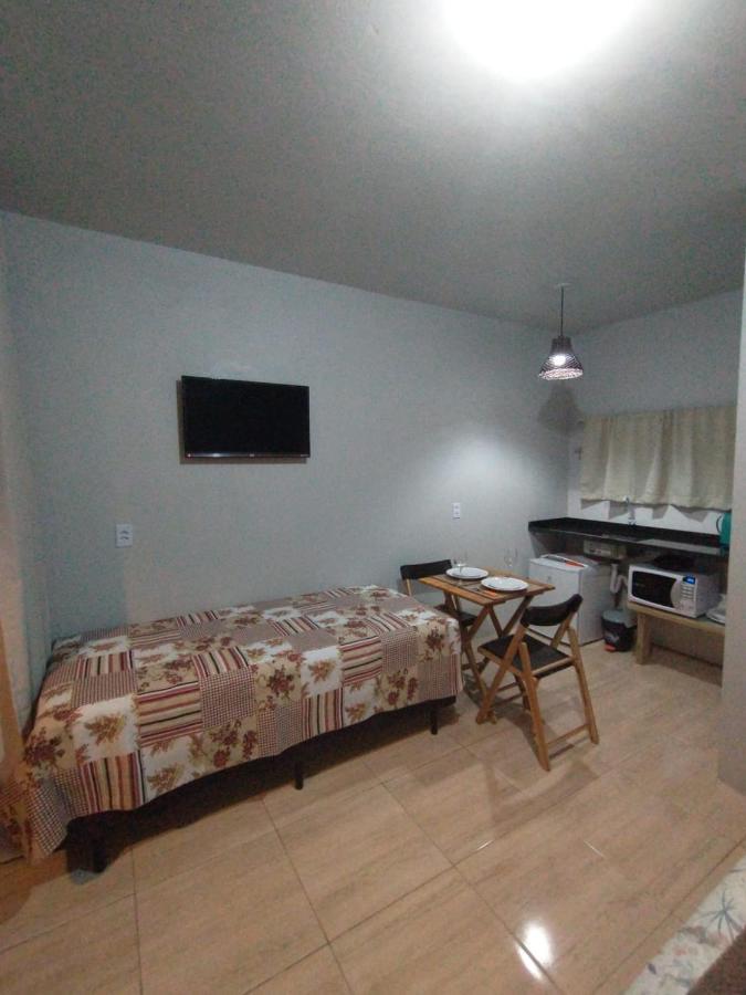 Suites Praia Do Rosa Imbituba  Εξωτερικό φωτογραφία