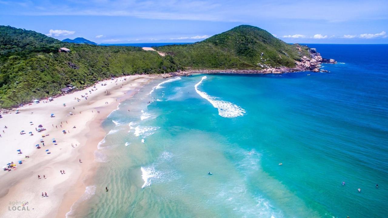 Suites Praia Do Rosa Imbituba  Εξωτερικό φωτογραφία