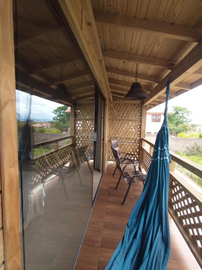 Suites Praia Do Rosa Imbituba  Εξωτερικό φωτογραφία
