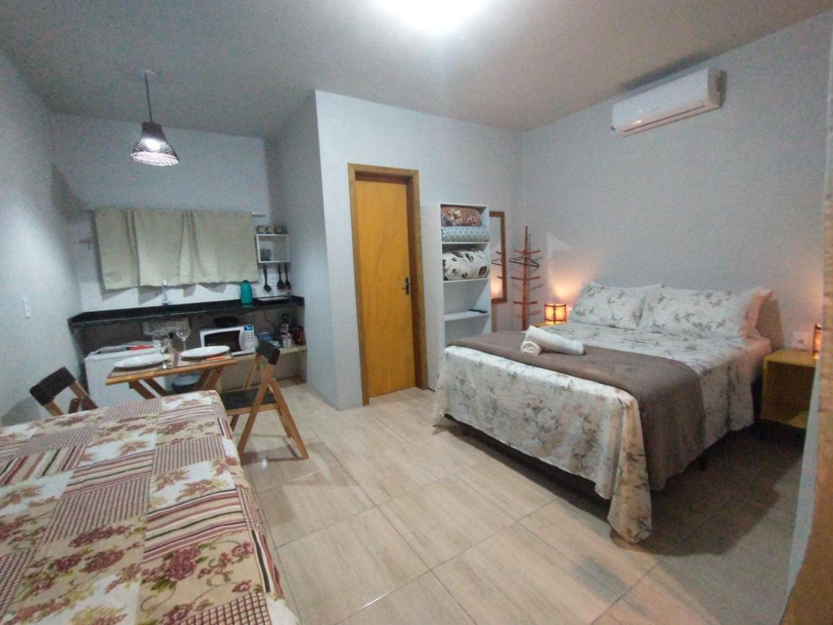 Suites Praia Do Rosa Imbituba  Εξωτερικό φωτογραφία