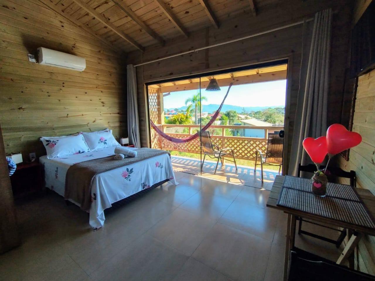 Suites Praia Do Rosa Imbituba  Εξωτερικό φωτογραφία
